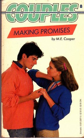 Making Promises (Couples, #8)