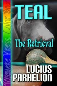 The Retrieval (Kindle Edition)