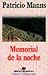 Memorial de la noche: Novela basada en las Actas del Alto Bío-Bío (Biblioteca Claves de Chile) (Spanish Edition)