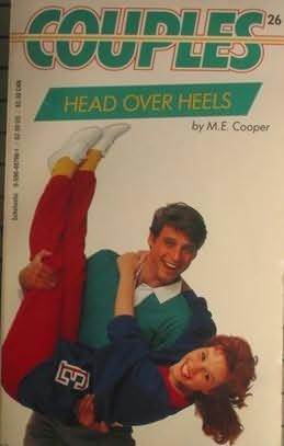 Head over Heels (Couples, #26)