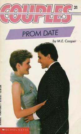 Prom Date (Couples, #31)