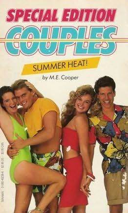 Summer Heat! (Couples)