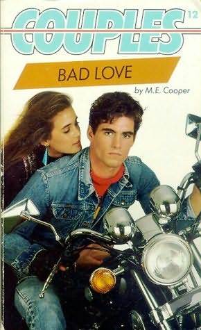 Bad Love (Couples, #12)