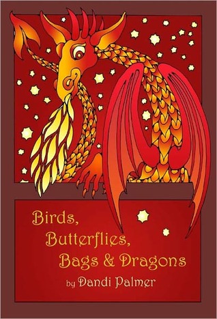 Birds, Butterflies, Bags and Dragons (Nook)