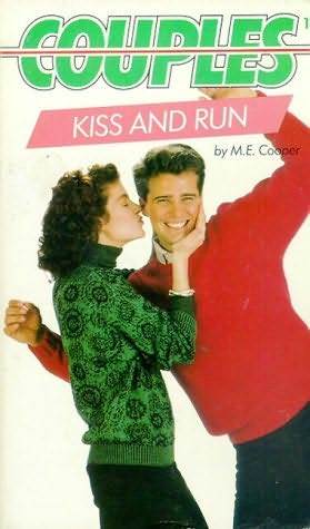 Kiss and Run (Couples,  #18)