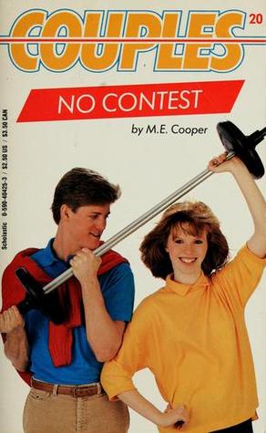 No Contest (Couples, #20)