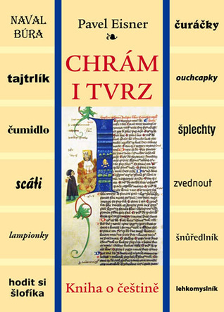 Chrám i tvrz (Hardcover)