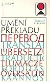 Umění překladu