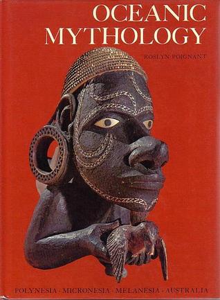 Oceanic Mythology (Hardcover)