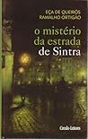 O Mistério da Estrada de Sintra by Eça de Queirós