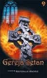 Misteri Gereja Setan