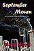 September Mourn by Diane Moniz