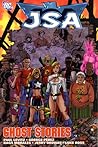 JSA, Vol. 12: Ghost Stories