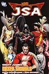 JSA, Vol. 11: Mixed Signals