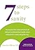 The 7 Steps to Sanity by Jennifer Jefferies