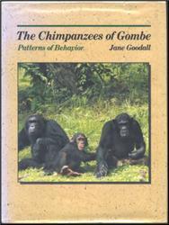 The Chimpanzees of Gombe: Patterns of Behavior