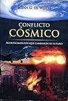 Conflicto cósmico...