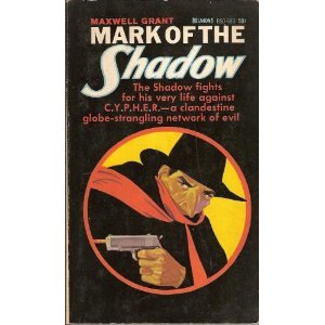 Mark of the Shadow (Paperback)