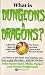 What Is Dungeons and Dragons?