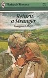 Return A Stranger