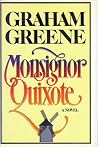 Monsignor Quixote