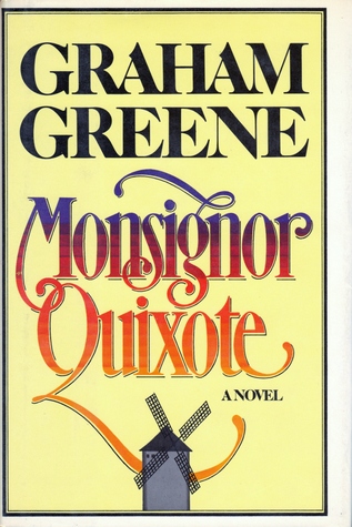 Monsignor Quixote