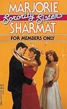 For Members Only (Sorority Sisters, #1)