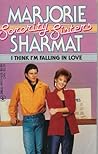 I Think I'm Falling in Love (Sorority Sisters, #3)