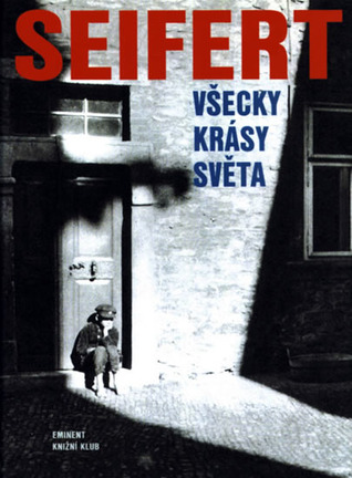 Všecky krásy světa (Hardcover)
