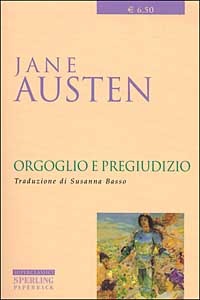 Orgoglio e Pregiudizio