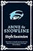 Above The Snowline (Fourlands, #4)