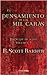 El pensamiento de las mil caras (The Prince of Nothing, #3)