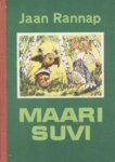 Maari suvi (Hardcover)