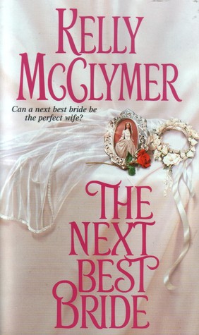 The Next Best Bride (Once Upon a Wedding, #5)