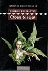 Choque de Reyes by George R.R. Martin