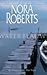 Waterblauw by Nora Roberts