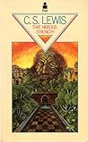That Hideous Strength by C.S. Lewis