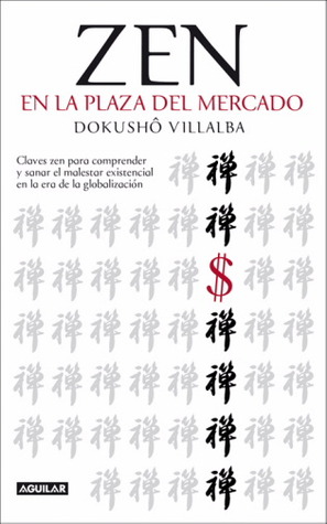 Zen en la plaza del mercado