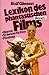 Lexikon des phantastischen Films Band 1: Horror, Science Fiction, Fantasy (Ullstein Sachbuch)