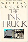 The Ink Truck The Ink Truck