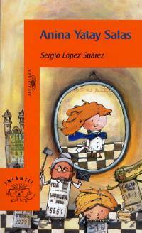 Anina Yatay Salas (Paperback)