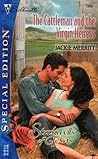 The Cattleman and the Virgin Heiress (Stockwells of Texas #5)
