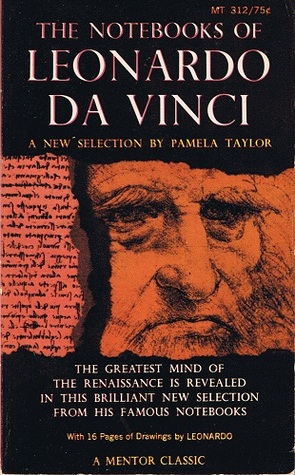 The Notebooks of Leonardo da Vinci