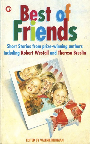 Best of Friends