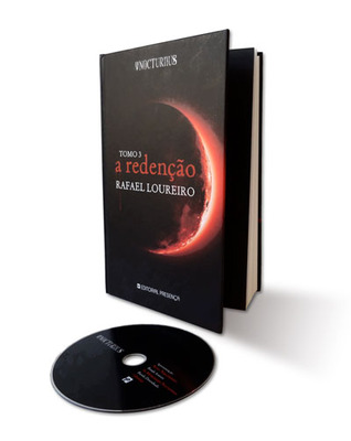 A Redenção (Trilogia Nocturnus, #3)