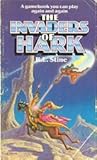 The Invaders of Hark (Hark, #2) The Invaders of Hark (Hark, #2)