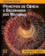 Princípios de Ciência e Engenharia de Materiais
