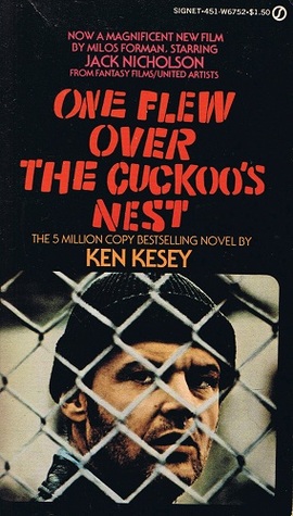One Flew Over the Cuckoo's Nest