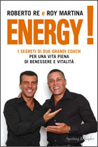 Energy!