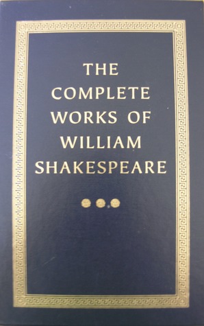 The Complete Works of William Shakespeare
